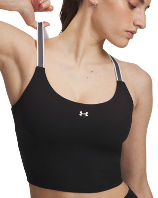 Maiou Dama MOTION SPORT TAPE TANK Under Armour 
