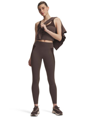 Colanti Dama Motion Colorblock 7/8 Leg Under Armour 
