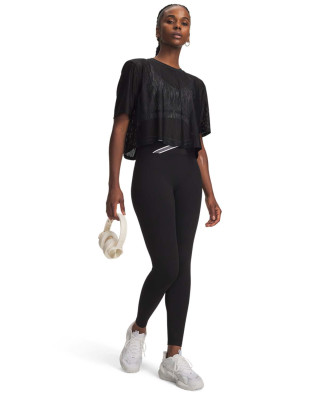 Colanti Dama MOTION SPORT TAPE LEGGING Under Armour 