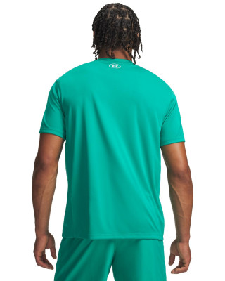 Tricou Barbati TECH UTILITY Short Sleeve Under Armour 