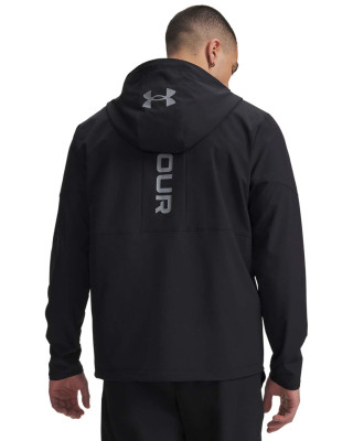 Jacheta Barbati TECH UTILITY WOVEN Under Armour 