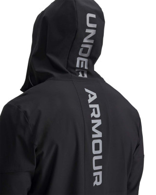 Jacheta Barbati TECH UTILITY WOVEN Under Armour 