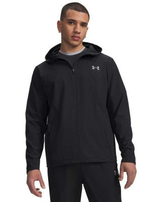 Jacheta Barbati TECH UTILITY WOVEN Under Armour 