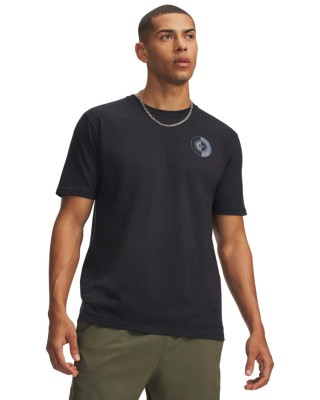 Tricou Barbati Mountain Bison Under Armour 