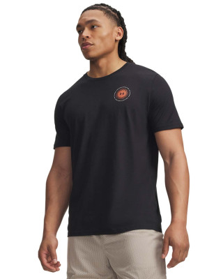 Tricou Barbati Defy The Elements Short Sleeve Under Armour 