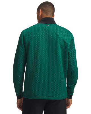 Hanorac Barbati DRIVE PRO HYBRID Half Zip Under Armour 
