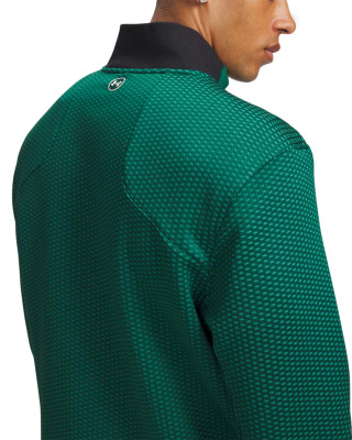 Hanorac Barbati DRIVE PRO HYBRID Half Zip Under Armour 