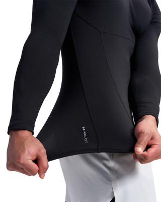 Bluza Barbati CG ELITE COMPRESSION MOCK Under Armour 