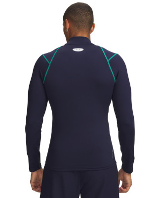 Bluza Barbati CG ELITE COMPRESSION MOCK Under Armour 