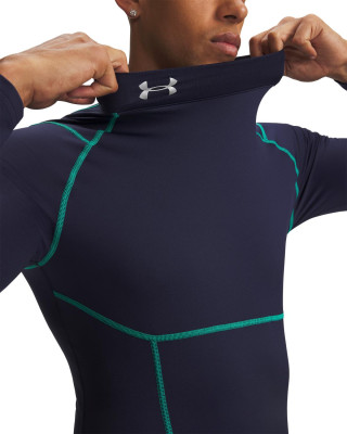 Bluza Barbati CG ELITE COMPRESSION MOCK Under Armour 