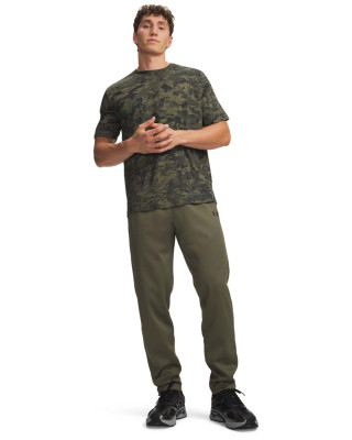 Pantaloni Barbati ARMOUR FLEECE STORM PANT Under Armour 