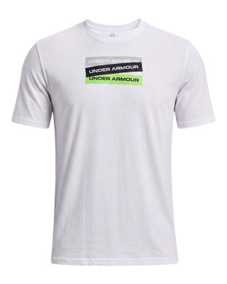 Tricou Barbati MFO Short Sleeve Under Armour 