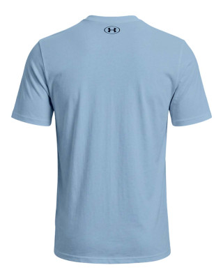 Tricou Barbati MFO Short Sleeve Under Armour 