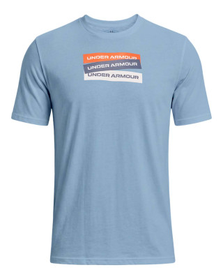 Tricou Barbati MFO Short Sleeve Under Armour 