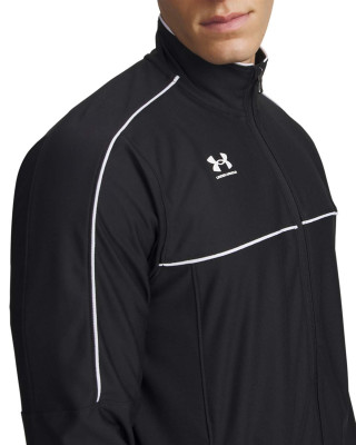 Jacheta Barbati CHALLENGER TRACK JACKET Under Armour 