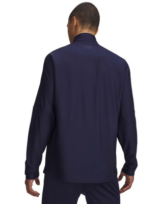 Jacheta Barbati CHALLENGER TRACK JACKET Under Armour 