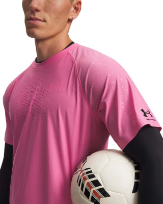 Tricou Barbati CHALLENGER ELITE SHORT SLEEVE Under Armour 