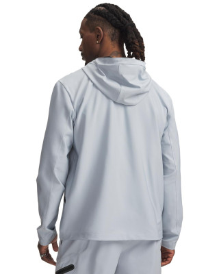 Jacheta Barbati UNSTOPPABLE WOVEN Under Armour 
