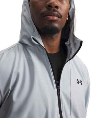Jacheta Barbati UNSTOPPABLE WOVEN Under Armour 