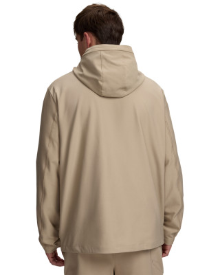 Jacheta Barbati UNSTOPPABLE WOVEN JACKET Under Armour 