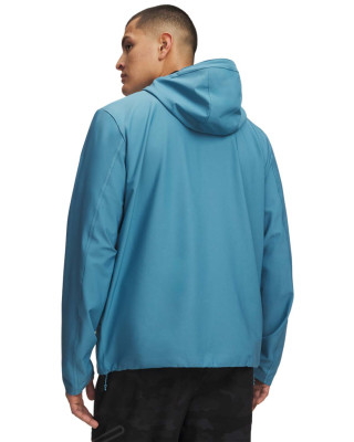 Jacheta Barbati UNSTOPPABLE WOVEN Under Armour 