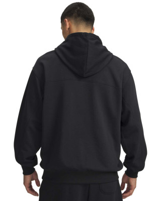Hanorac Barbati RIVAL LIGHTWEIGHT GRAPHIC HOODIE Under Armour 