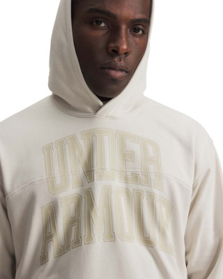 Hanorac Barbati RIVAL GRAPHIC HOODIE Under Armour 