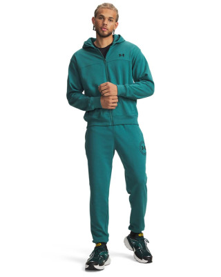 UA RIVAL LW GRAPHIC JOGGER 