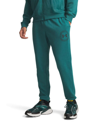 UA RIVAL LW GRAPHIC JOGGER 