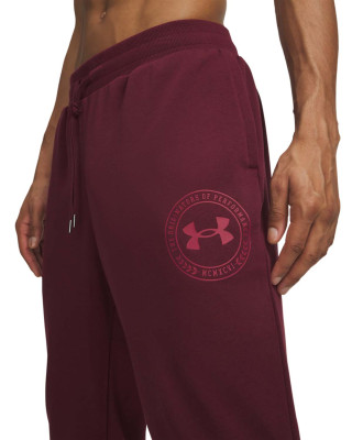 Pantaloni Barbati RIVAL GRAPHIC JOGGER Under Armour 