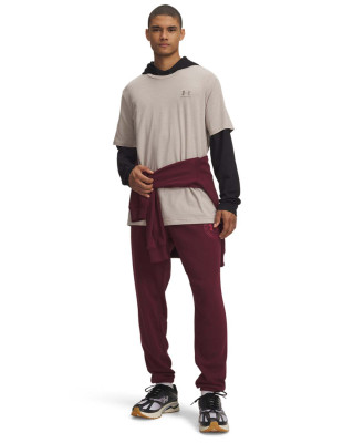 Pantaloni Barbati RIVAL GRAPHIC JOGGER Under Armour 