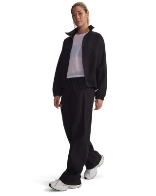 Pantaloni Dama UNSTOPPABLE WOVEN PANT Under Armour 