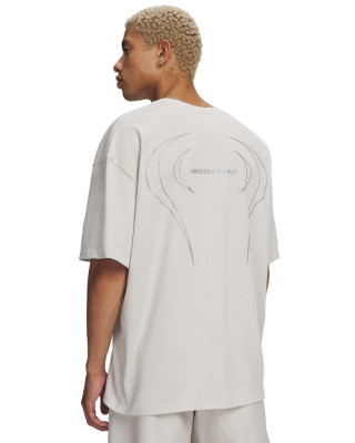 Tricou Barbati UNSTOPPABLE PLUS HEAVY WEIGHT SHORT SLEEVE Under Armour 