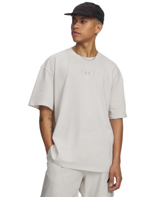 Tricou Barbati UNSTOPPABLE PLUS HEAVY WEIGHT SHORT SLEEVE Under Armour 