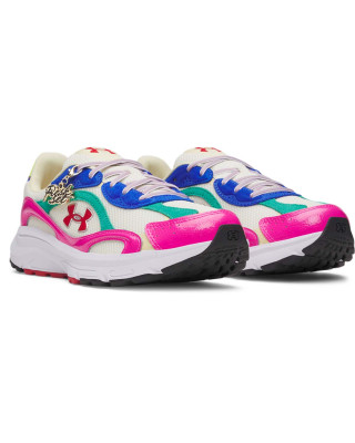Pantofi Sport Unisex TECH RUNNER FRESH SET Under Armour 