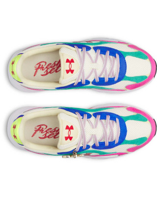 Pantofi Sport Unisex TECH RUNNER FRESH SET Under Armour 
