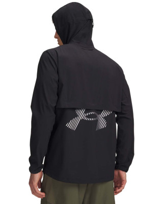 Jacheta Barbati VELOCITI STORM JACKET Under Armour 