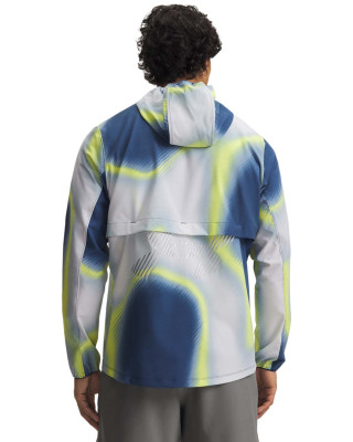 Jacheta Barbati VELOCITI STORM JACKET Under Armour 