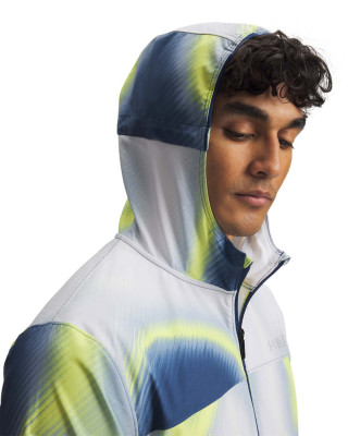 Jacheta Barbati VELOCITI STORM JACKET Under Armour 