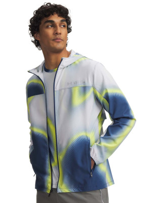 Jacheta Barbati VELOCITI STORM JACKET Under Armour 