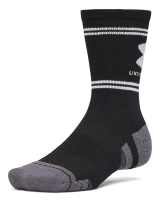 Sosete Unisex Copii NEW PERF TECH NOV 3 PACK CREW 