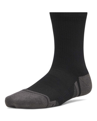 Sosete Unisex Copii NEWUA PERF TECH 3 PACK CREW Under Armour 