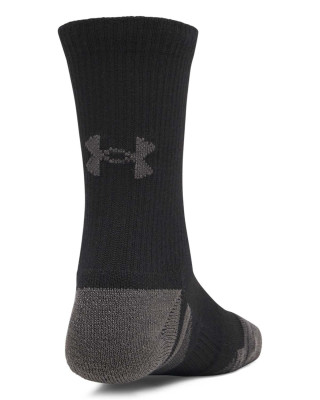 Sosete Unisex Copii NEWUA PERF TECH 3 PACK CREW Under Armour 