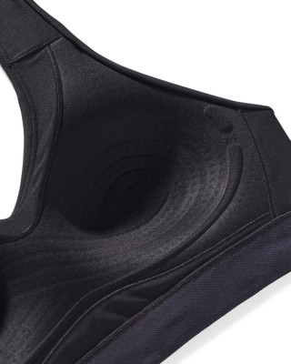 Bustiera Dama INFINITY MID CONTOUR Under Armour 