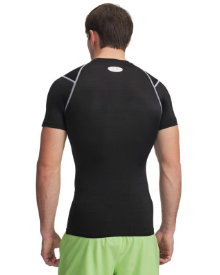 Tricou Barbati HEATGEAR ELITE COMP SS Under Armour 