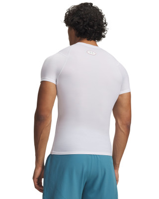 Tricou Barbati HEAT GEAR ELITE COMPRESSION SHORT SLEEVE Under Armour 