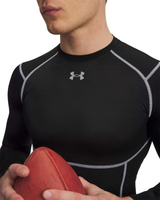 Bluza Barbati HEATGEAR ELITE COMP LS Under Armour 