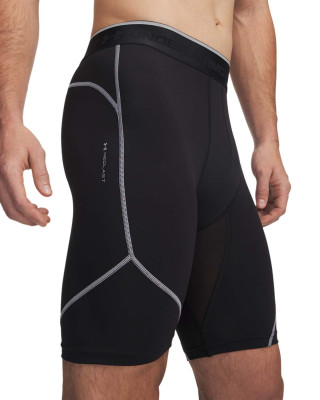 Colanti Barbati HEATGEAR ELITE LONG SHORTS Under Armour 