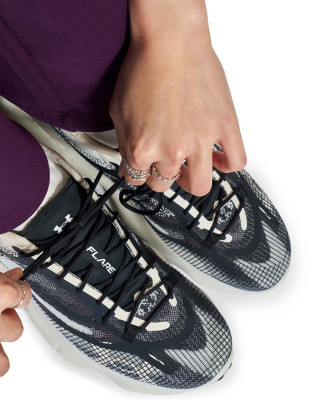 Pantofi sport Unisex FLARE Under Armour 