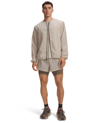 Pantaloni scurti Barbati HB RUN SHORT Under Armour 